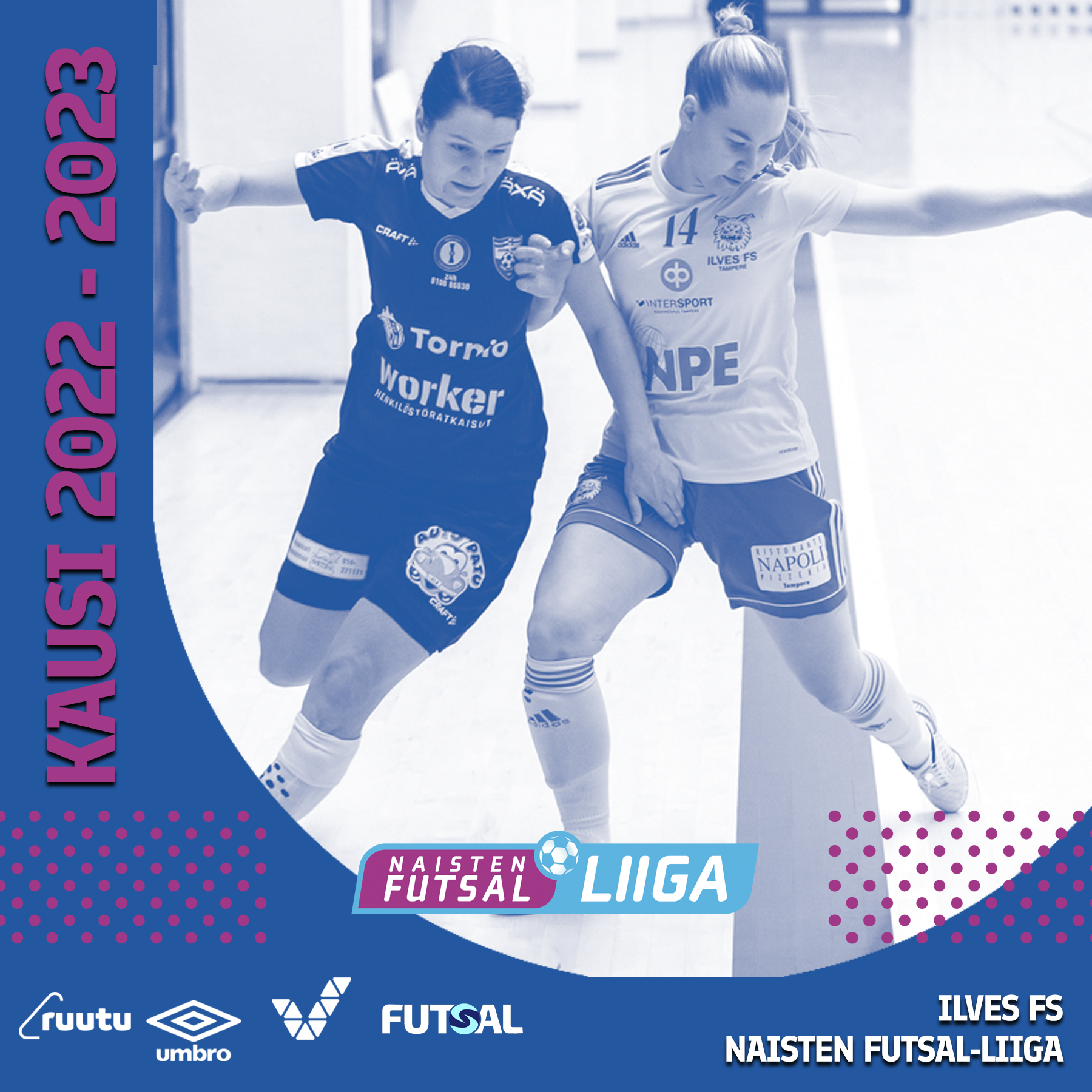Ilves FS