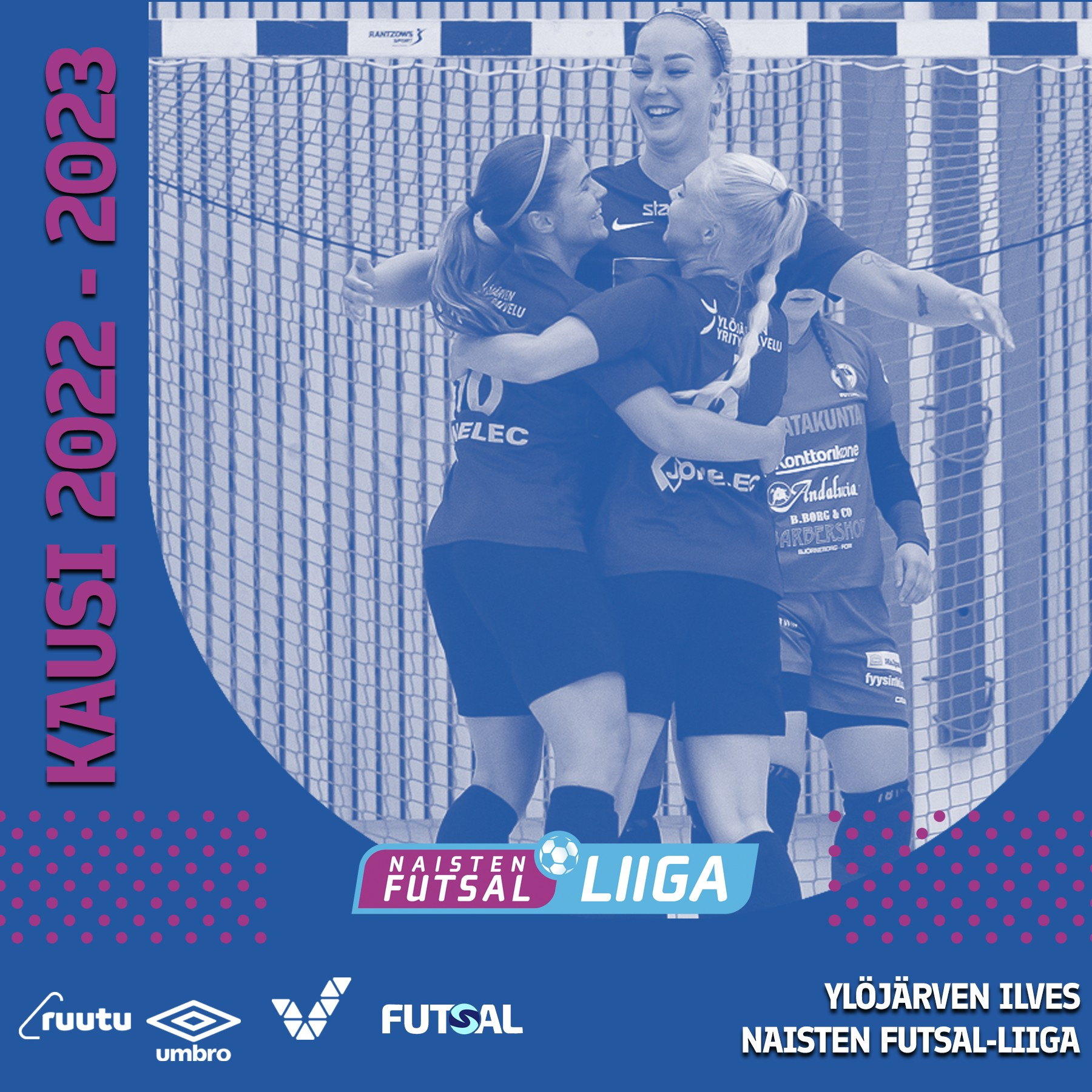 Ylöjärven Ilves