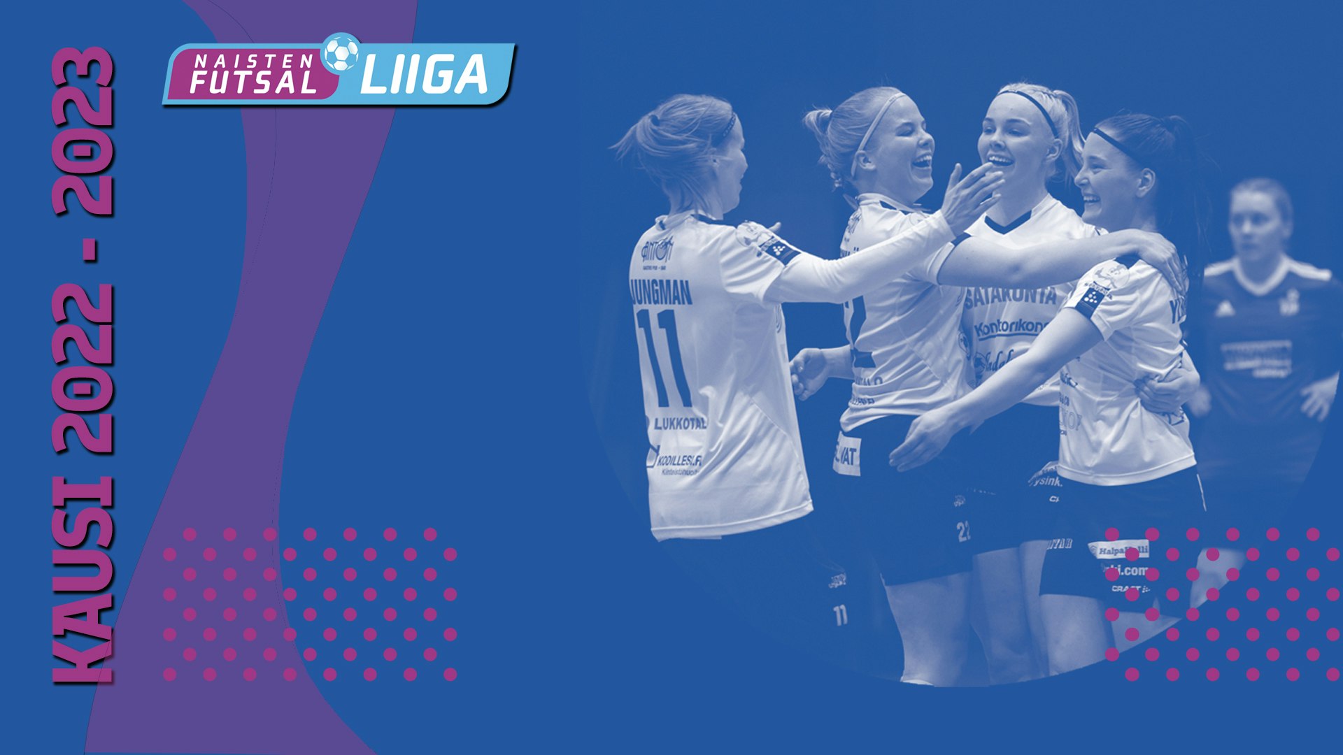 Löytyykö MuSaFutsalille pysäyttäjää?
