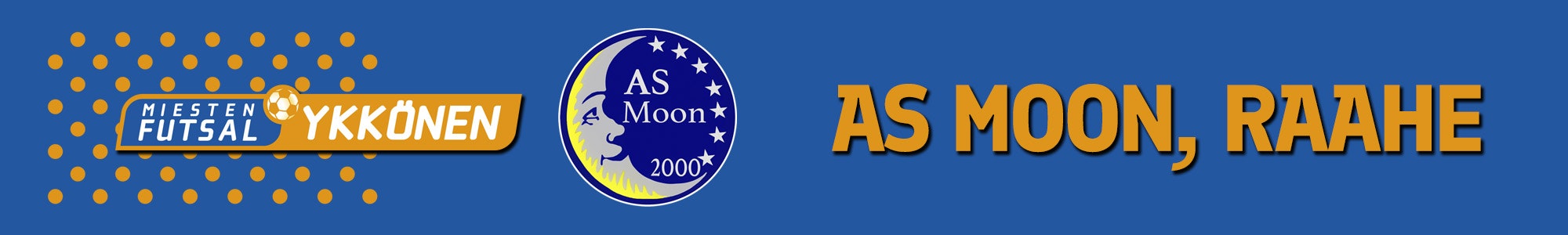 AS Moon