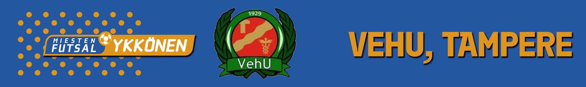 VehU