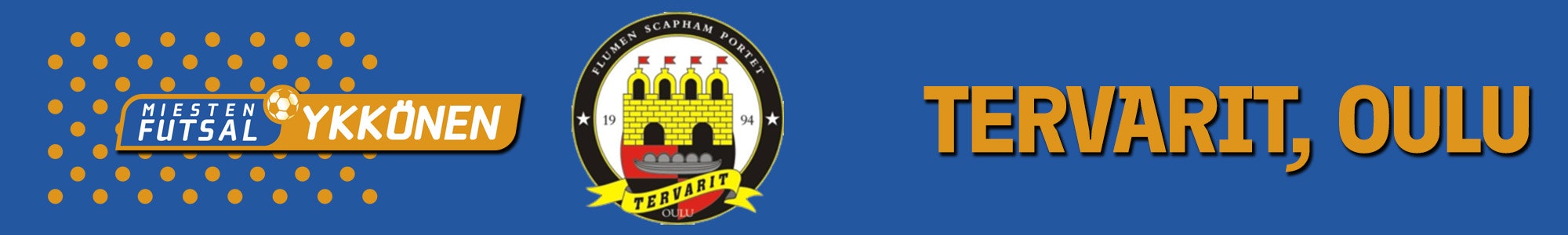 Tervarit