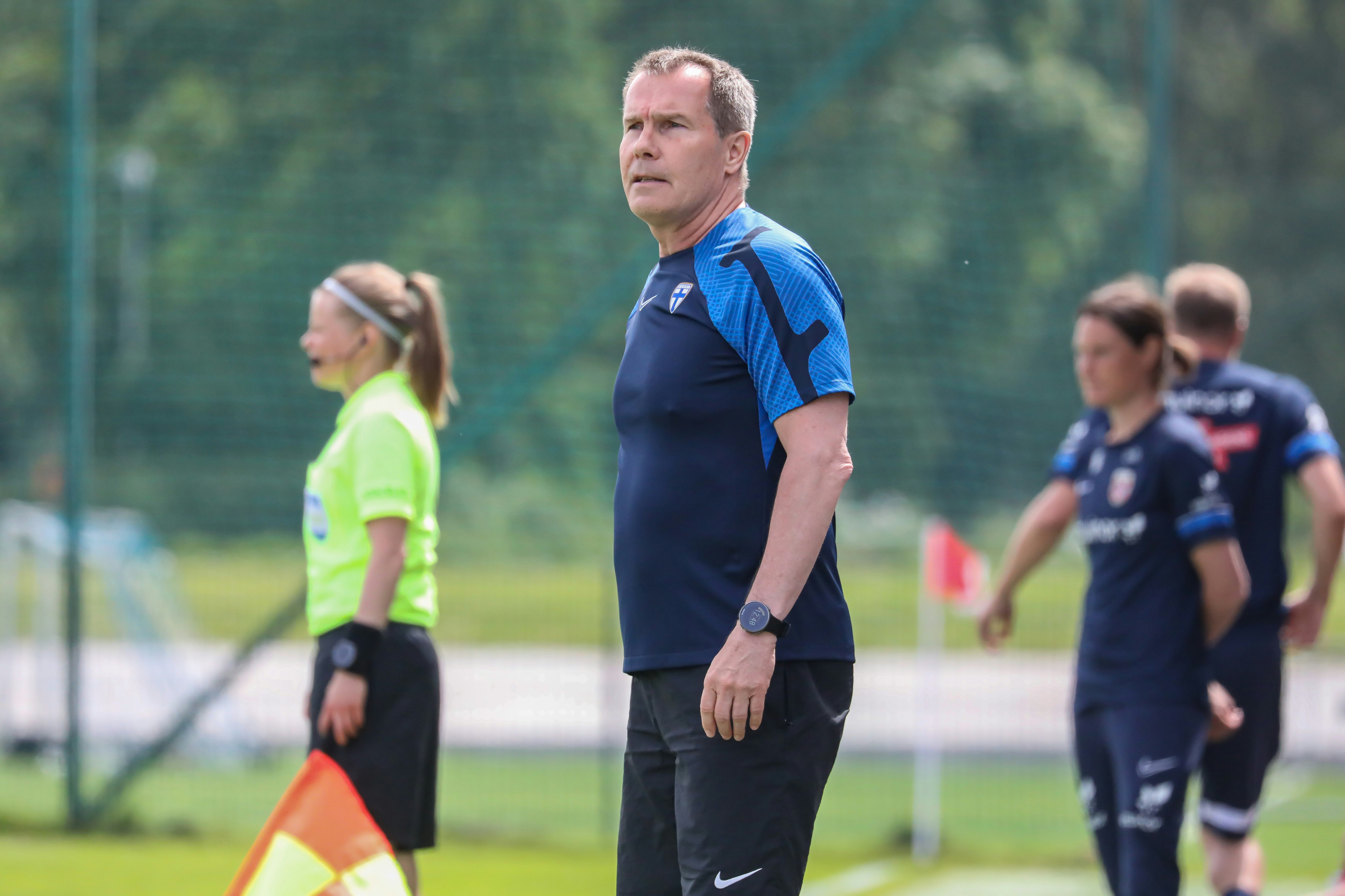 Jarmo Matikaisen debyytti U23-päävalmentajana päättyi hienoon 1-0-voittoon Norjasta.