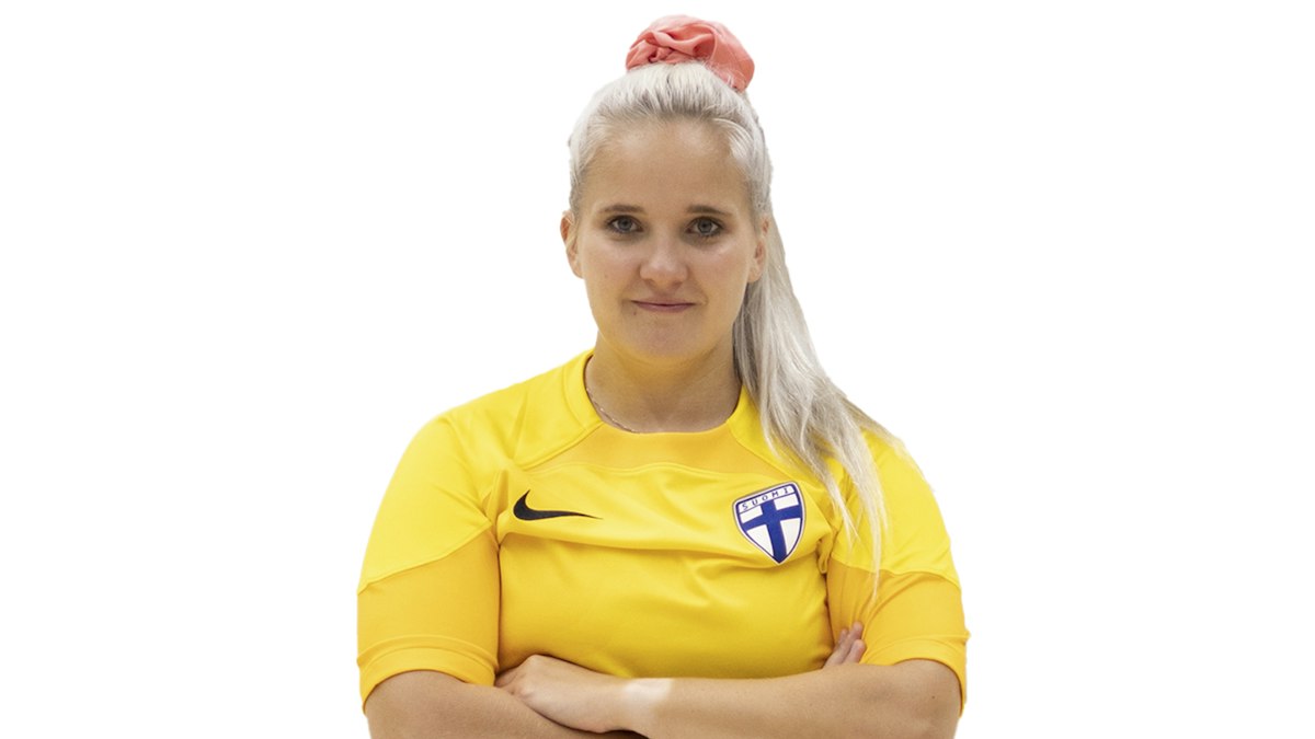 Lilli Sandström - Palloliitto.fi