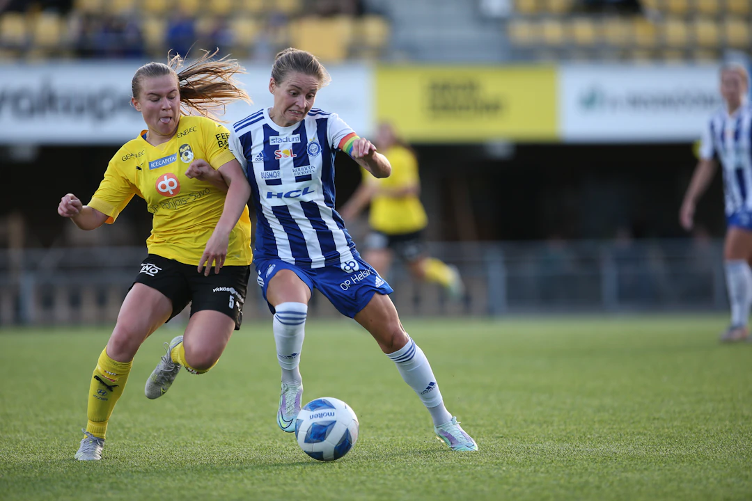 KuPS-HJK
