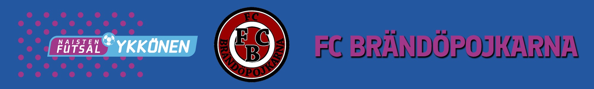 FC Brändöpojkarna