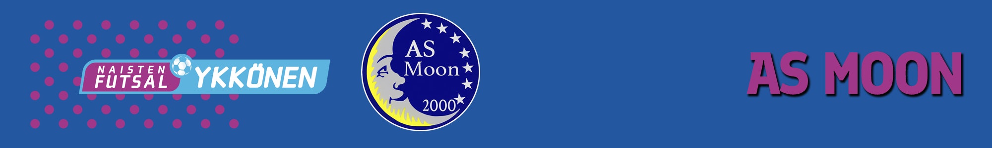 AS Moon