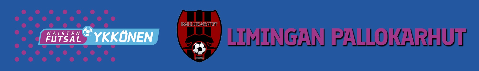 Limingan Pallokarhut
