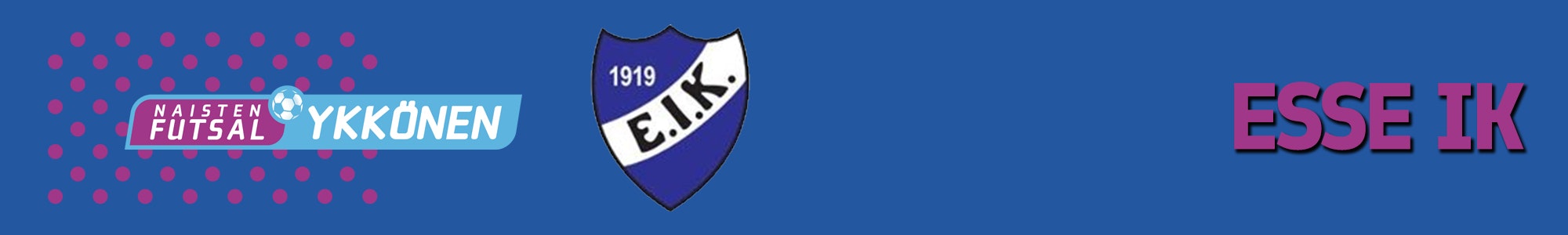Esse IK