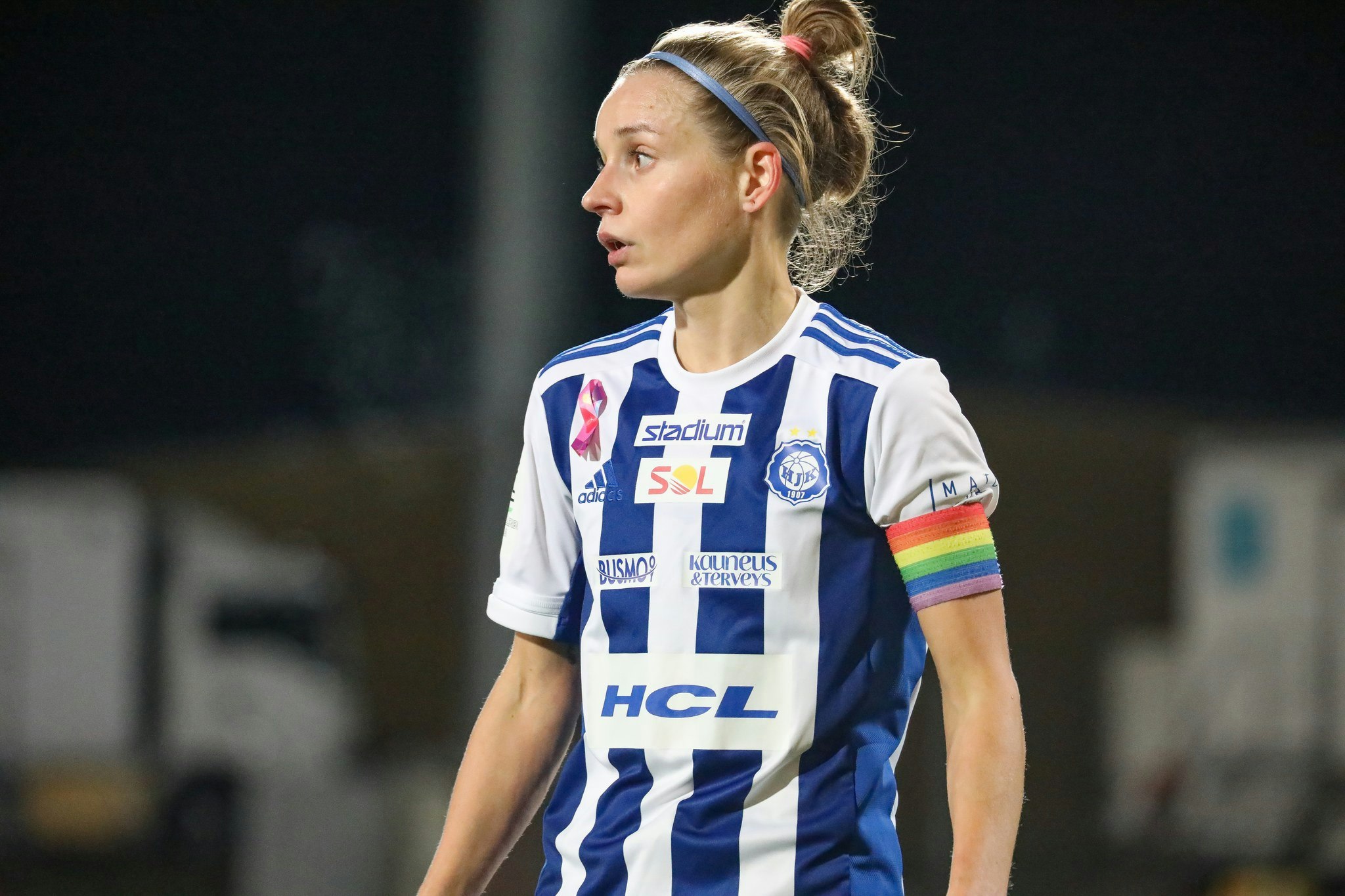 Essi Sainio