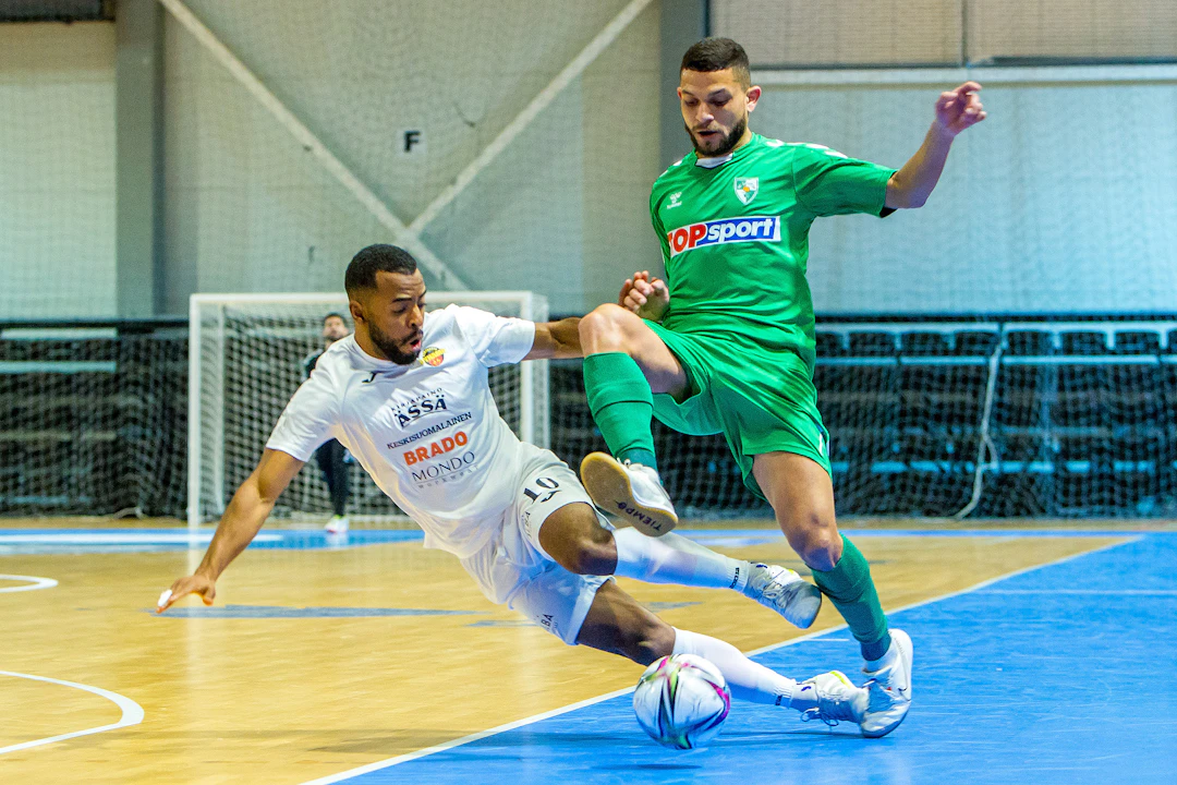 Kauno Zalgiris laittoi KaDyn kaikkein kovimmille
