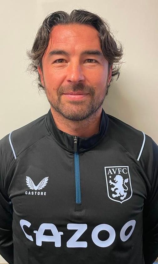 Kristian Heames.