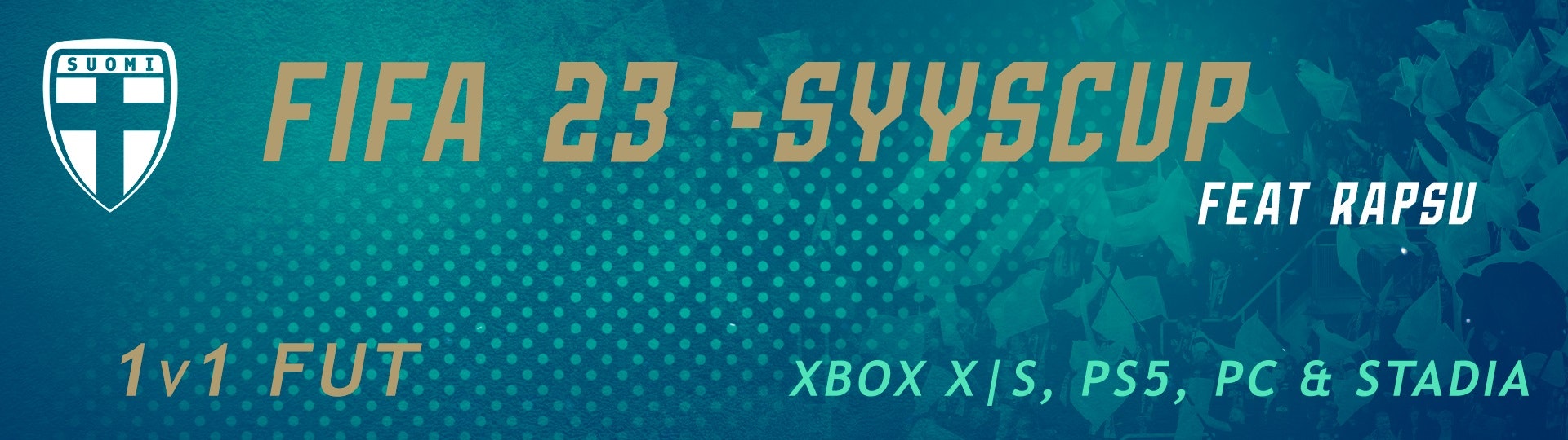 Avoin FIFA 23 -turnaus