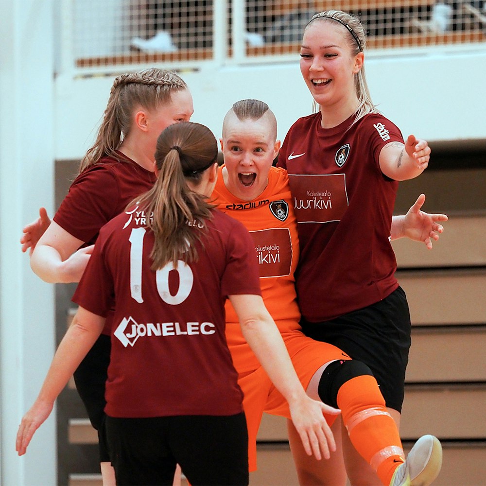 Futsal visual data 6