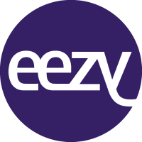 Eezy logo