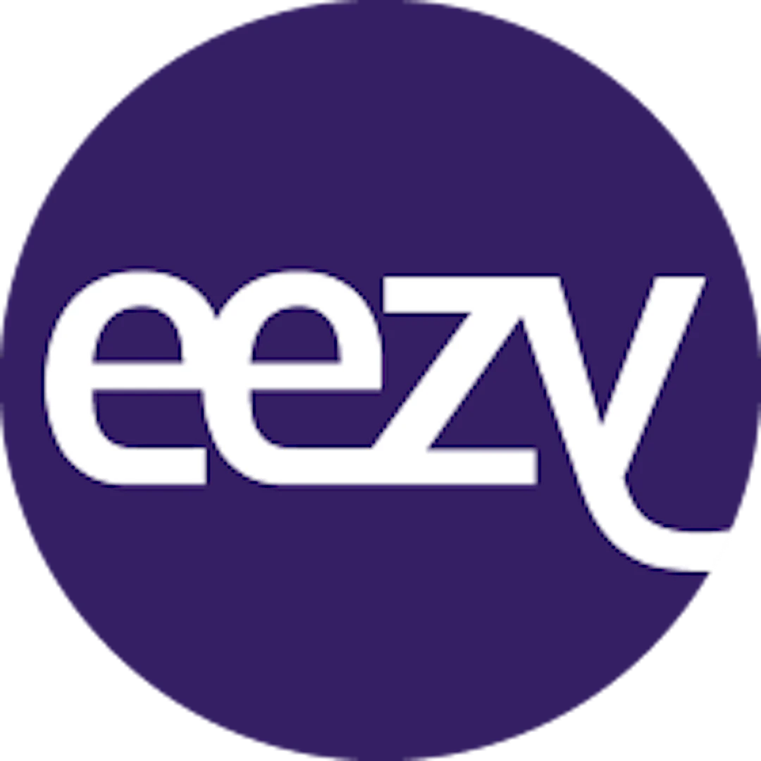 Eezy logo