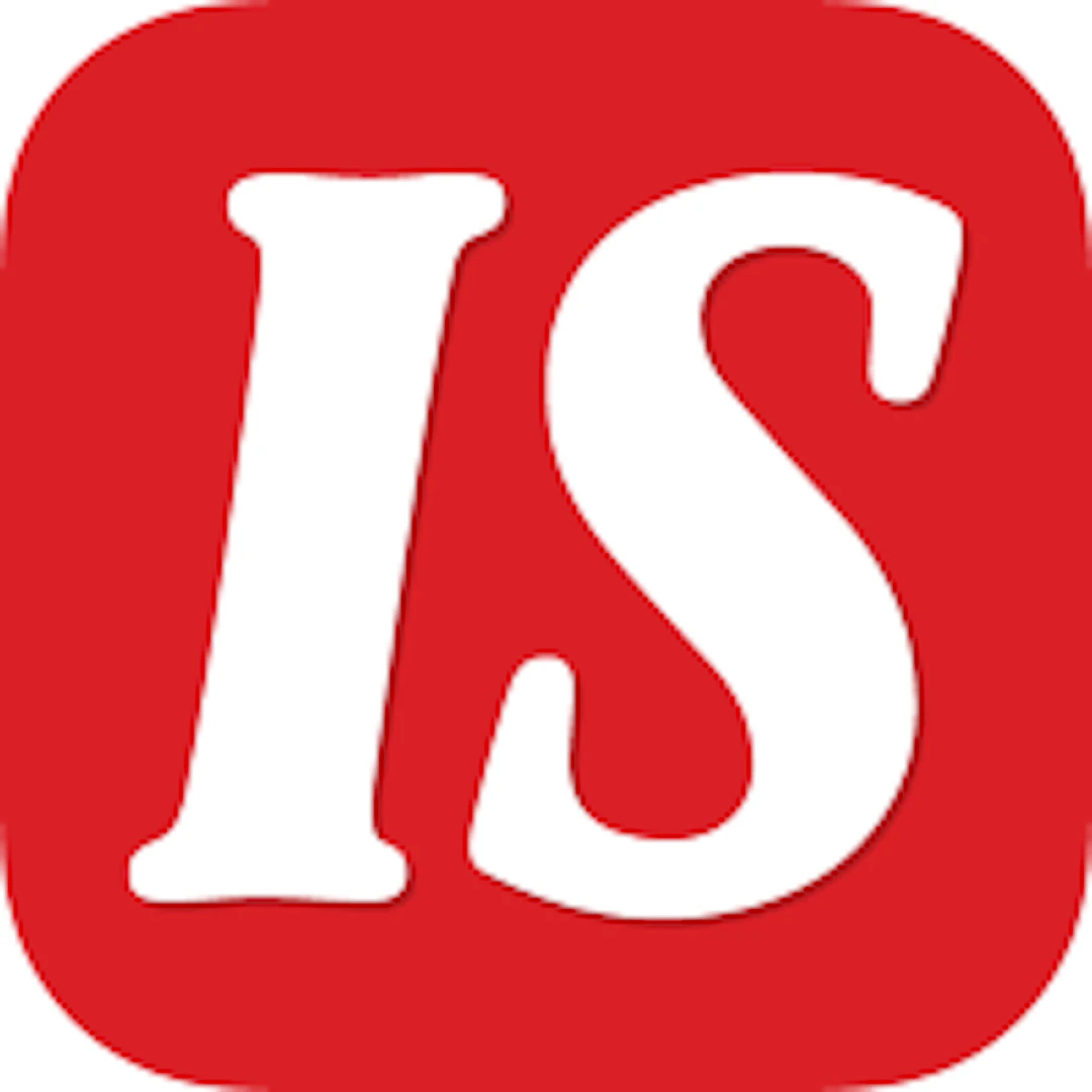 Ilta-Sanomat logo