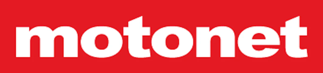 Motonet logo