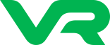 VR logo