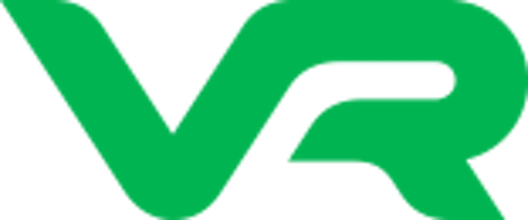 VR logo