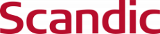 Scandic logo