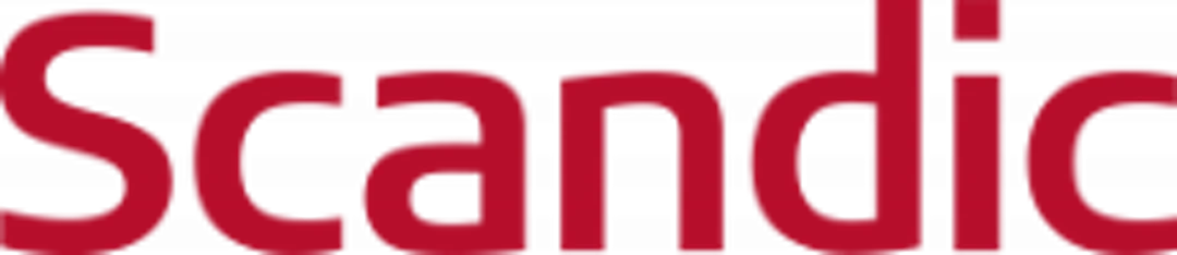 Scandic logo