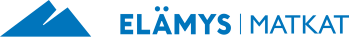 Elämysmatkat logo