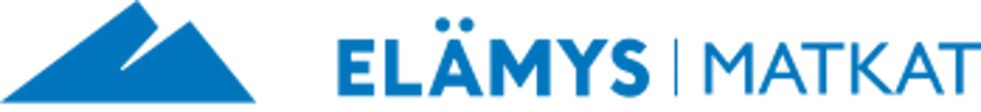 Elämysmatkat logo