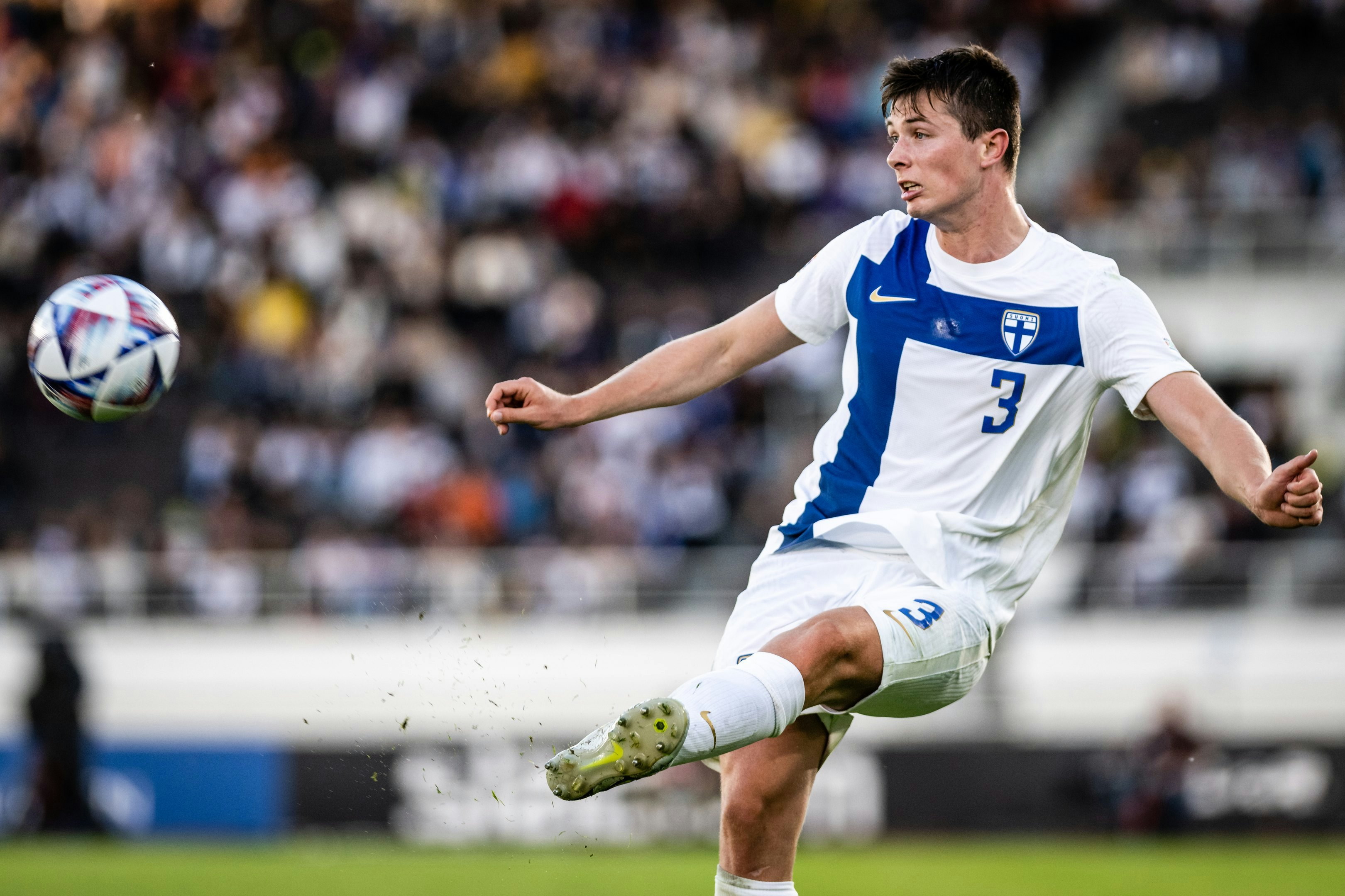 Daniel O'Shaughnessy