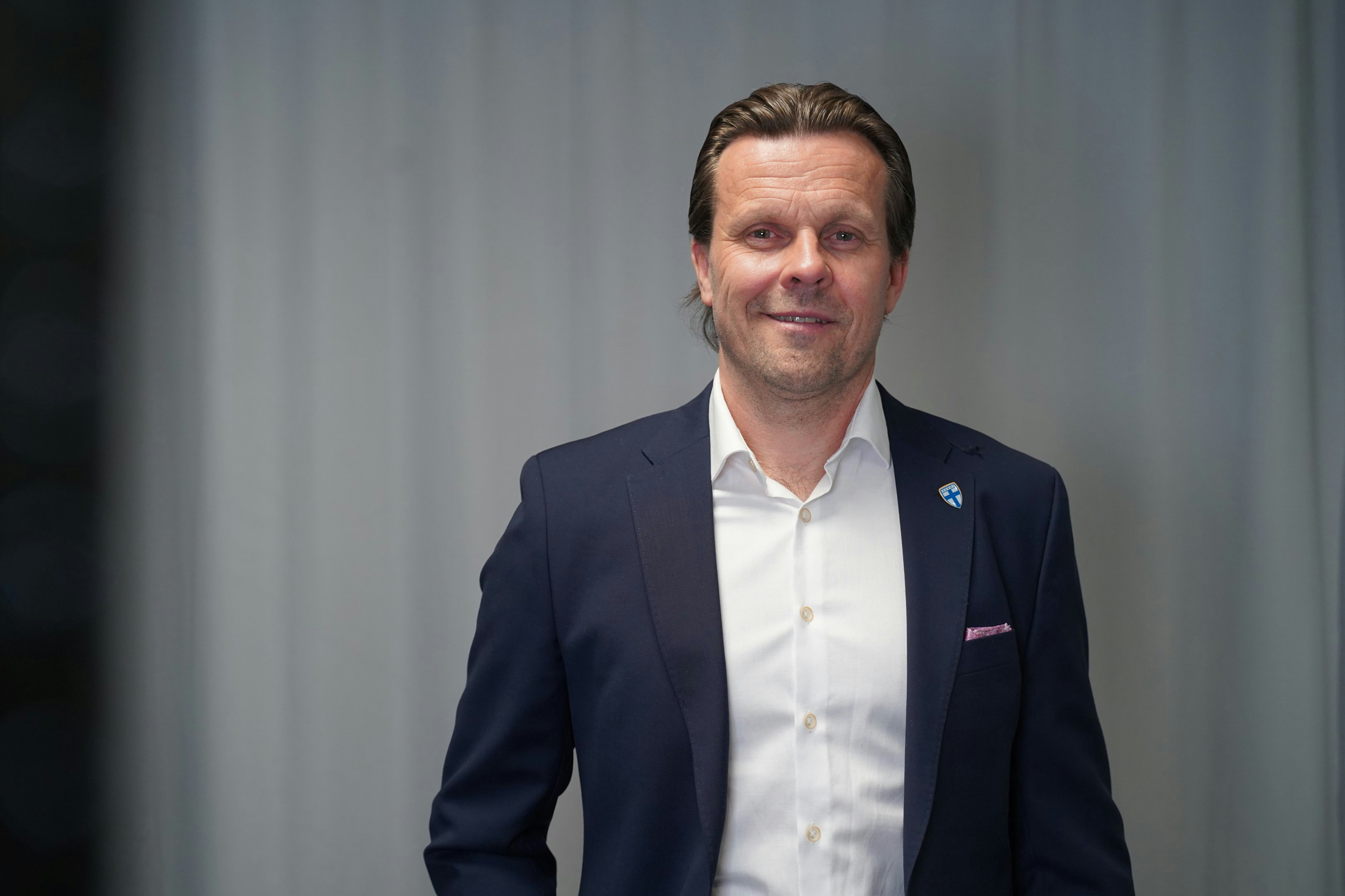 Marko Saloranta