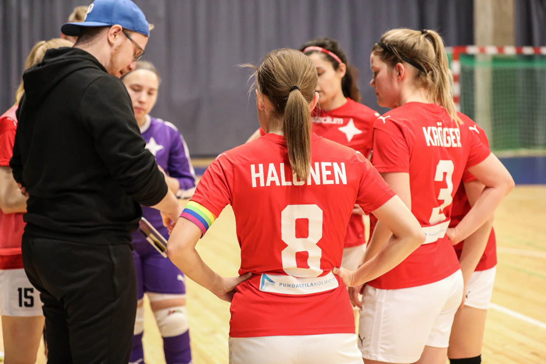 Futsal visual data 8