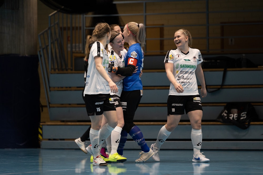 Futsal visual data 7