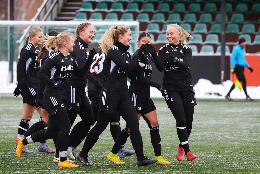 FC Lahti