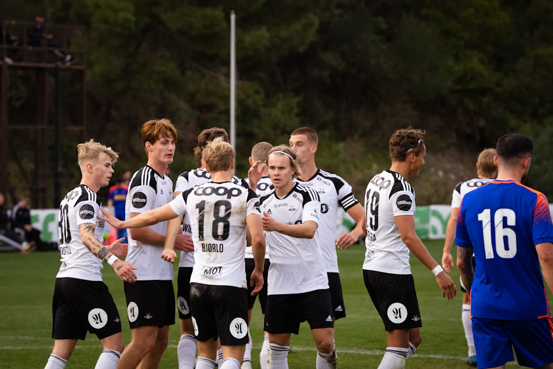 Rosenborg dominoi erityisesti vuosina 1990–2006, jolloin se oli silloisen Tippeligaenin ykkönen 15 kertaa. 2010-luvulla miesten edustus voitti viisi mestaruutta.