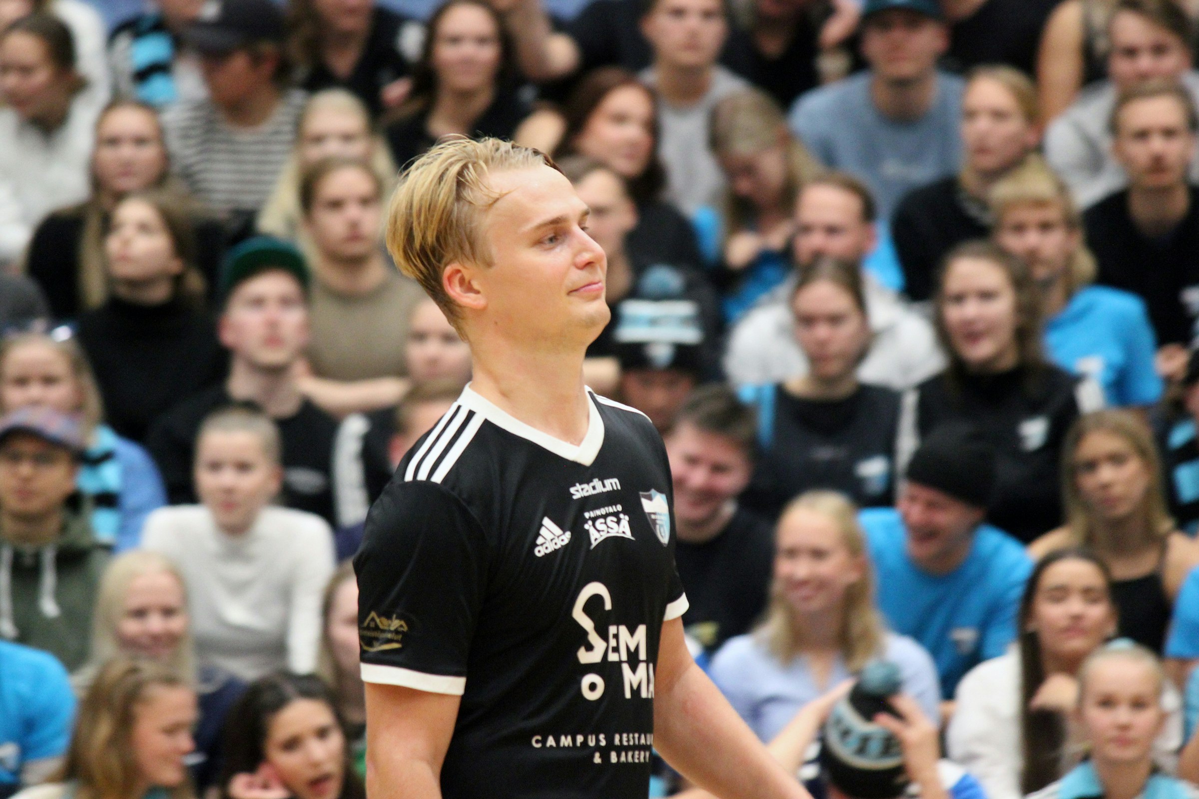 Miesten Futsal-Liiga: Akaa, FC Kemi, KaDy ja GFT välieriin
