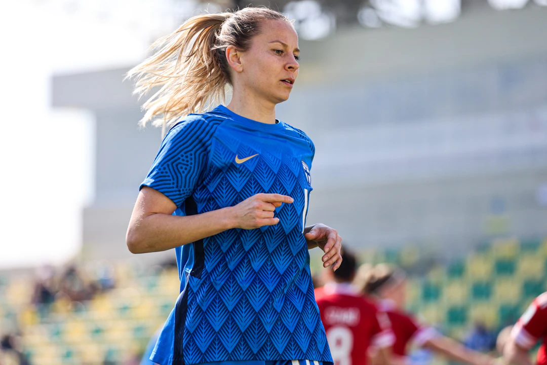 Emmi Alanen Cyprus Cupissa 2023.