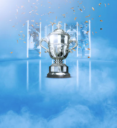 Miesten Suomen Cup -pokaali