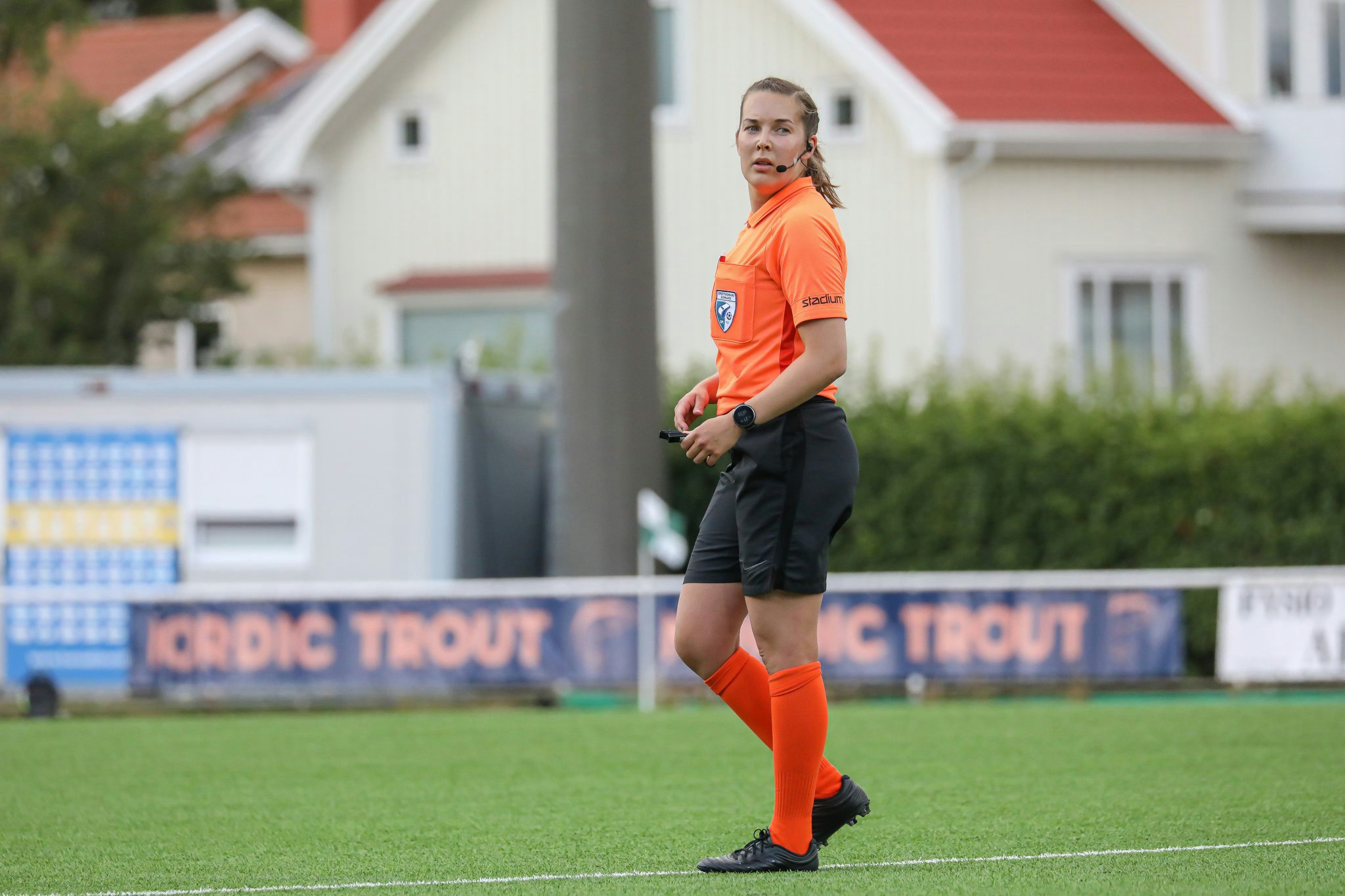 Lotta Vuorio