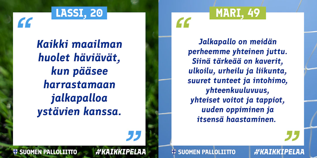 #kaikkipelaa