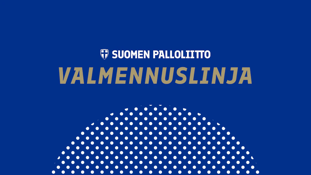 Valmennuslinja 2023