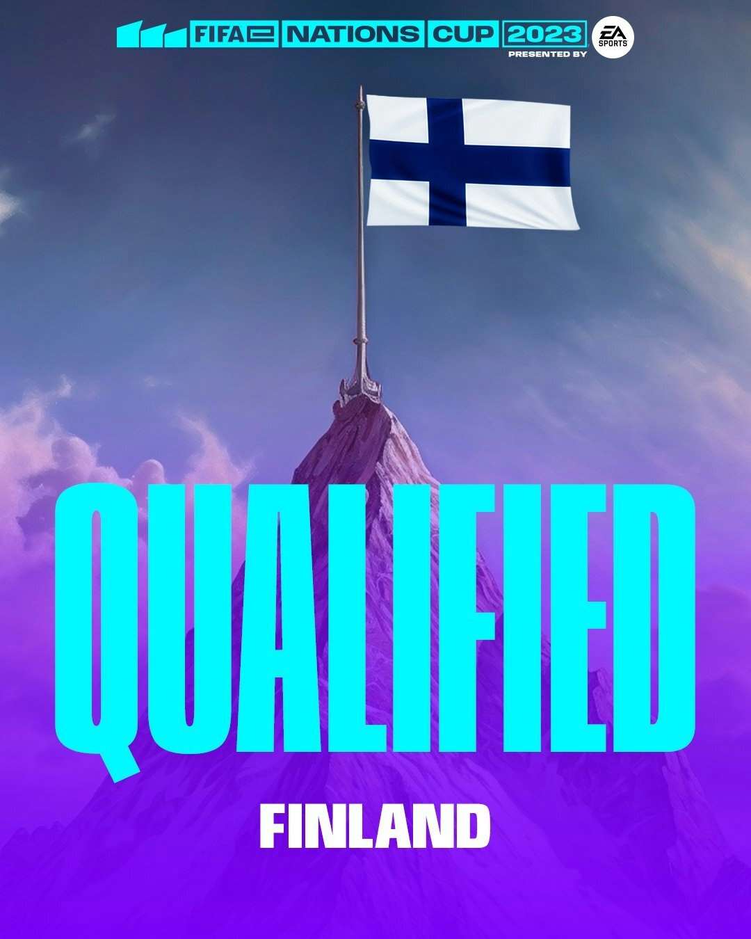 Suomi e-jalkapallon MM-kisoihin