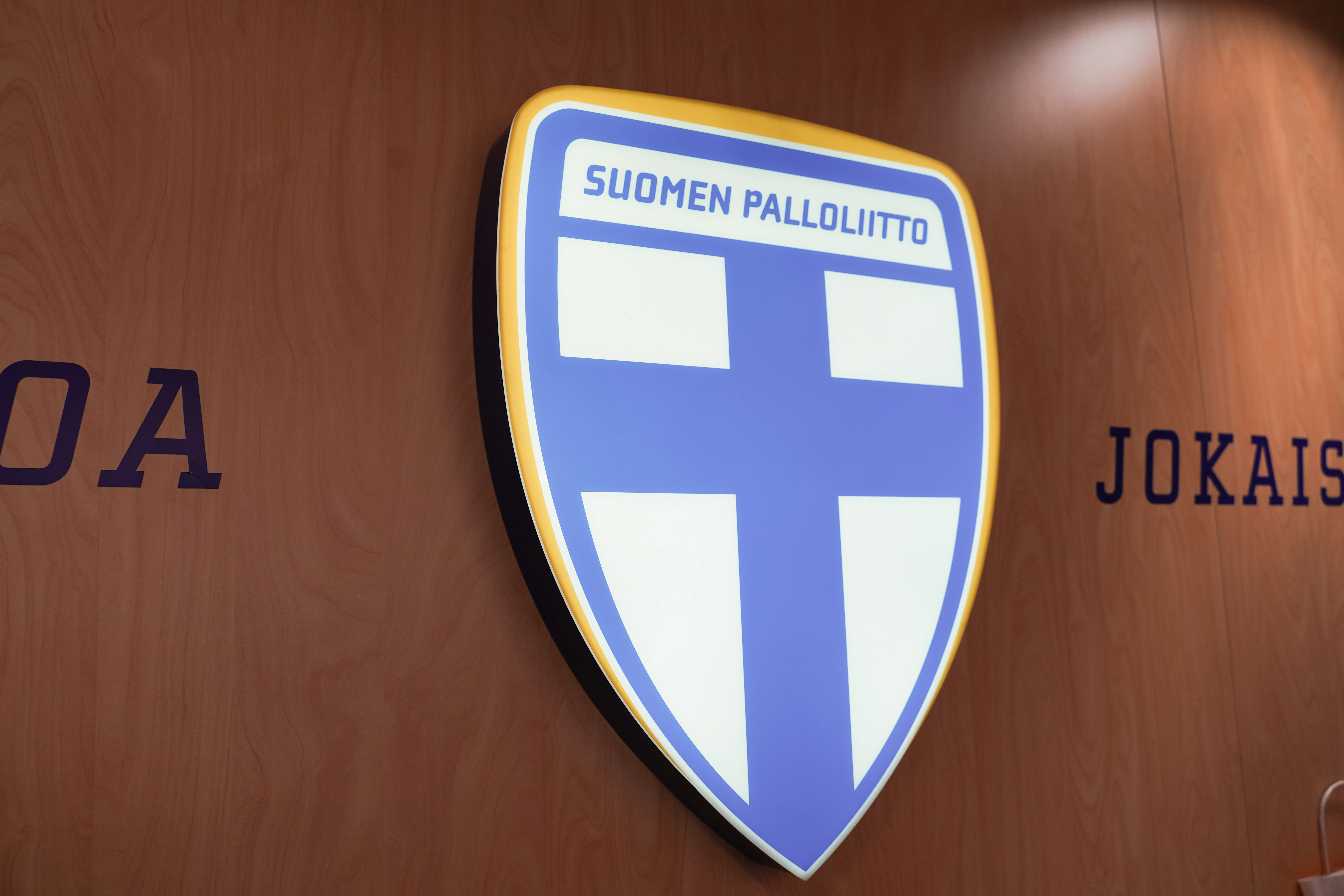 Seura Ehdota J sent Palloliiton Hallitukseen Seura Ehdota J sent Palloliiton Hallitukseen