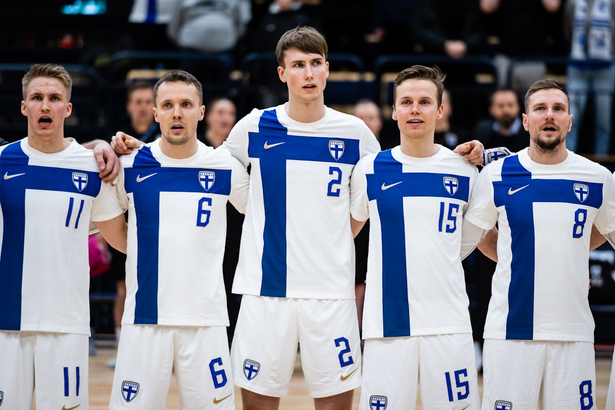 Uzbekistan isännöi FIFA Futsal World Cupia 2025