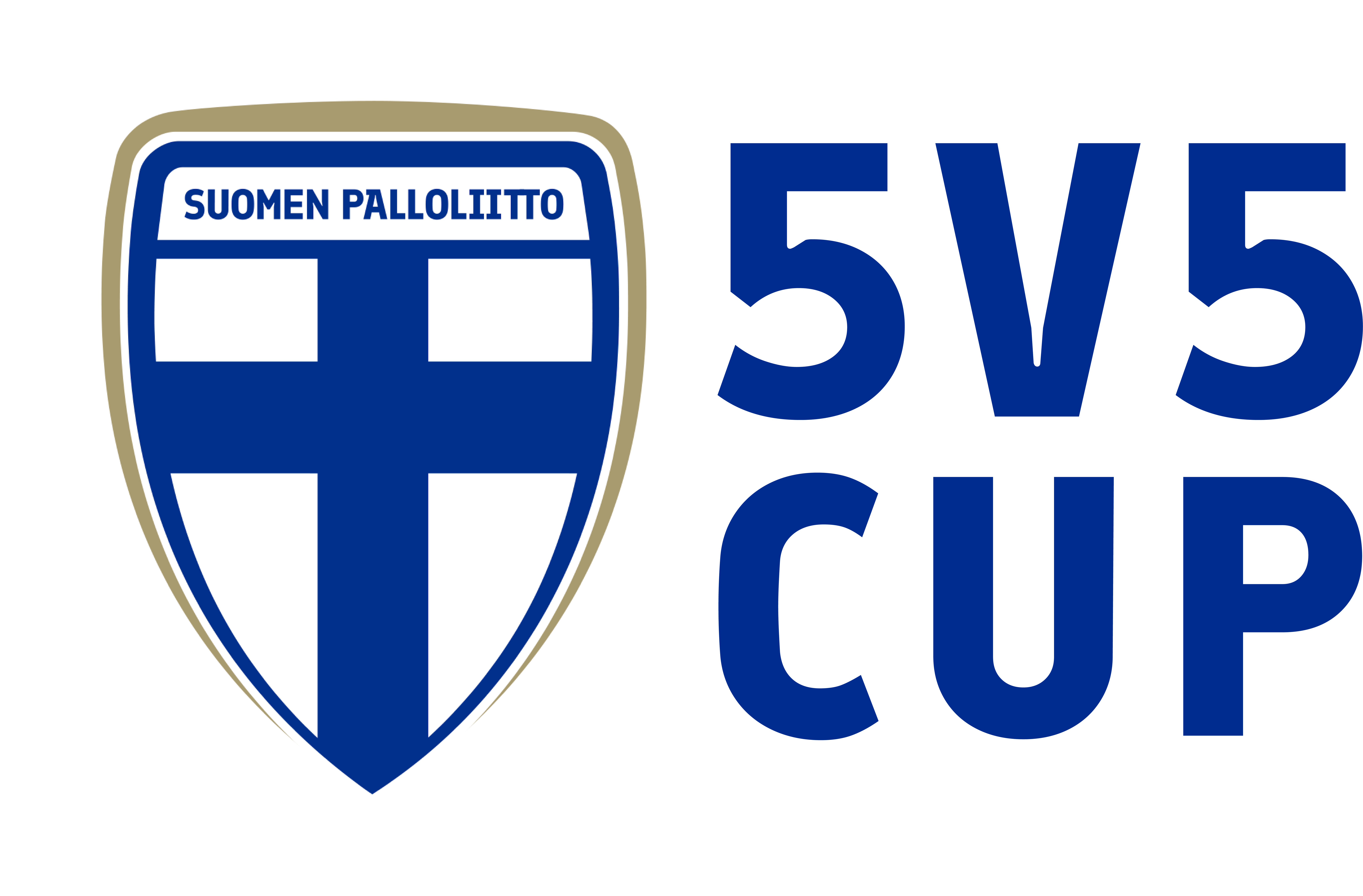 5V5 CUP