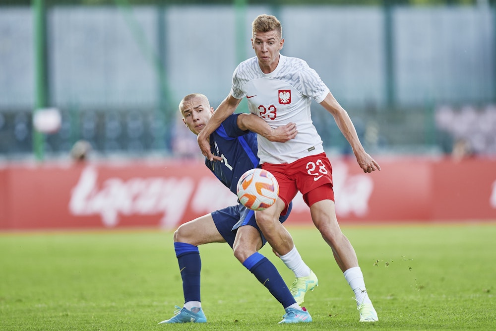 Topi Keskinen ”Tiesin, että tulen pärjäämään myös liigassa”