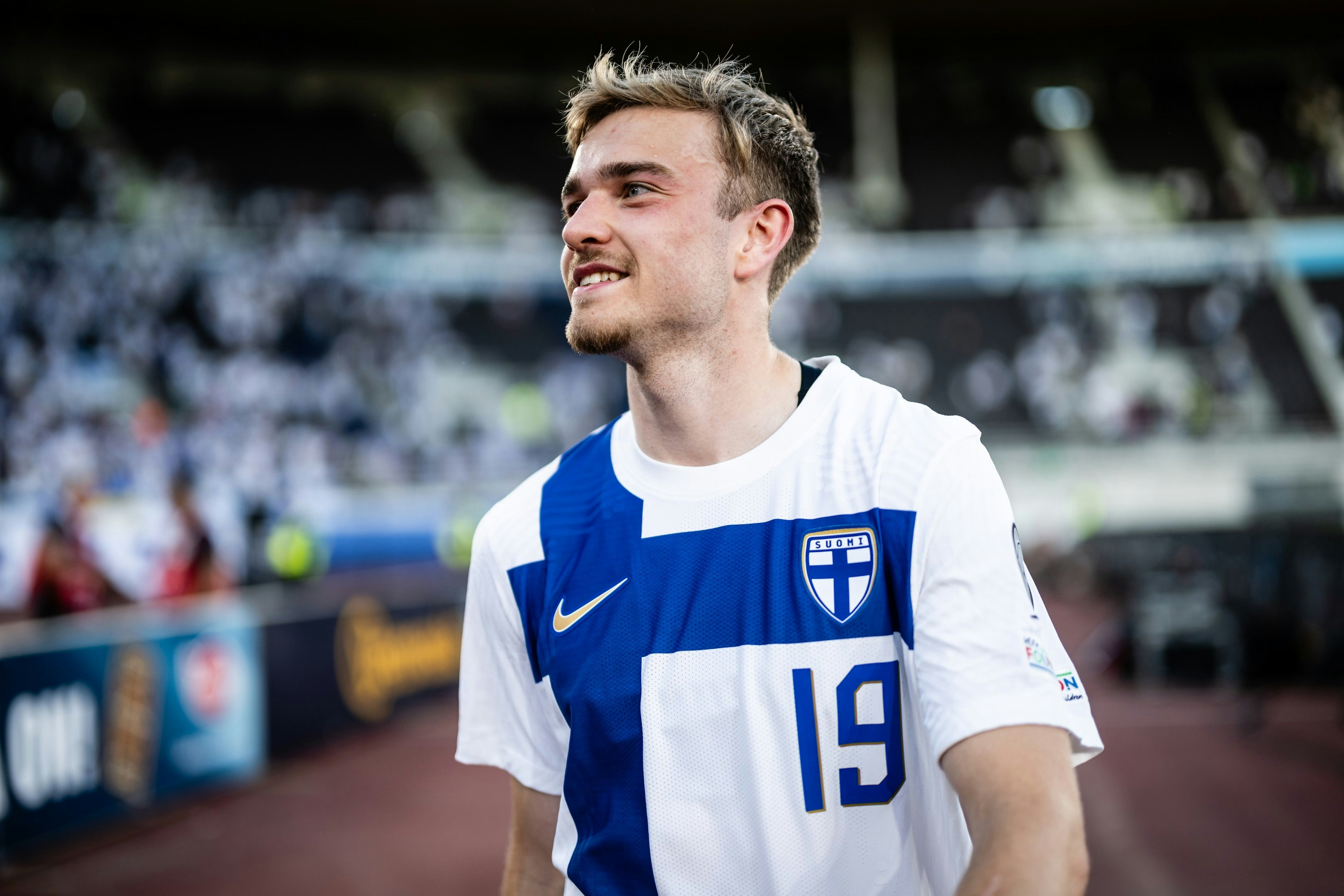 Daniel H kans Palloliitto fi Daniel H kans Palloliitto fi