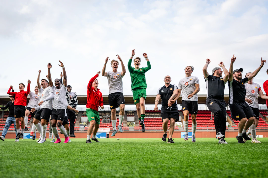 Junga Vjs VJS eteni jo kahdeksan parhaan joukkoon Suomen Cupissa