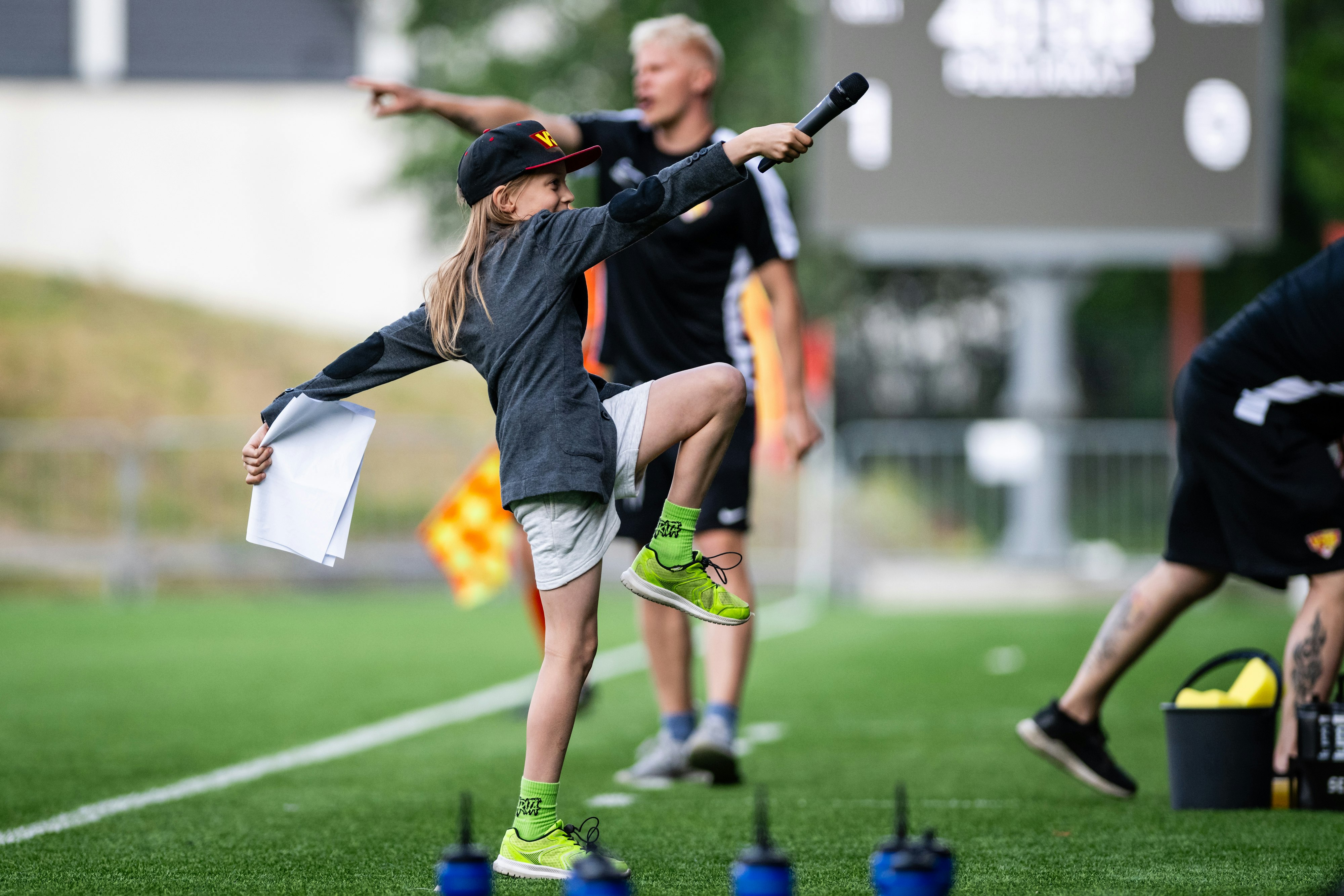 VJS eteni jo kahdeksan parhaan joukkoon Suomen Cupissa