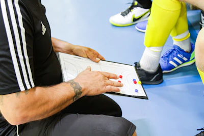 Futsalin valmentajakoulutukseen panostetaan Suomessa
