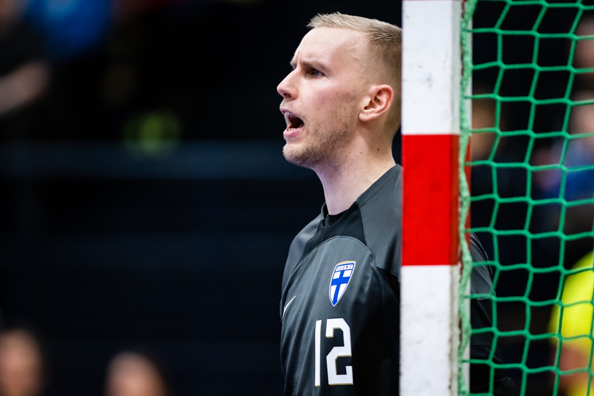 Antti Koivumäki siirtyy S.S. Lazio Calcio a5teen